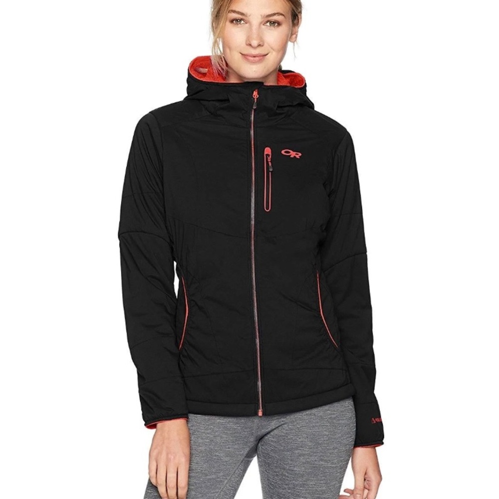 Outdoor Research Ascendant Hoody 